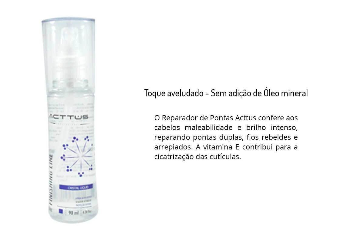 reparador de pontas