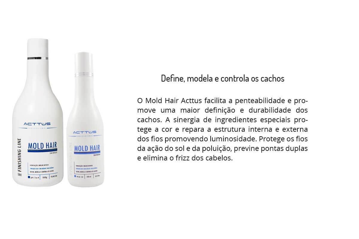 ativador de cachos
